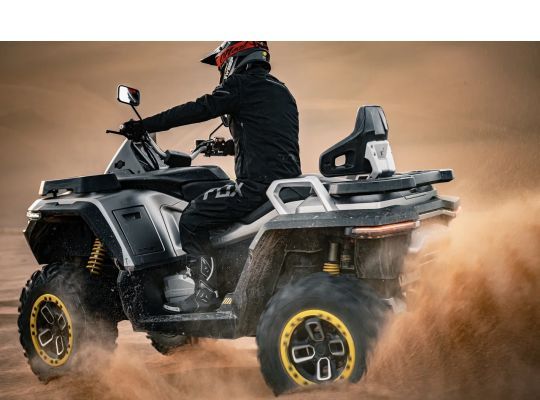 motorrika image